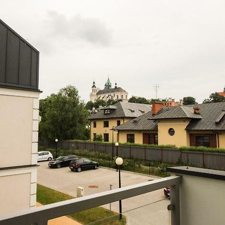 Apartament Lublin Centrum "Foxy Cat" Exterior foto
