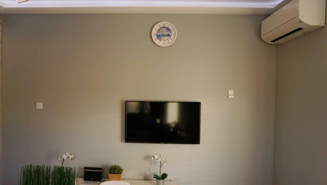 Apartament Lublin Centrum "Foxy Cat" Exterior foto
